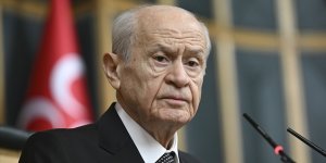 Bahçeli: Masumların hesabı katil Esad'dan mutlaka sorulmalıdır