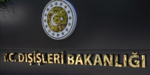 Dışişleri Bakanlığı, Gagauz Özerk Yeri'nin özel hukuki statüsünün yıl dönümünü kutladı