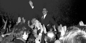 Aydın Menderes vefatının 13. yılında anılıyor