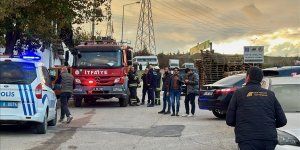 Balıkesir'de patlayıcı üretilen fabrikadaki patlama: 12 kişi hayatını kaybetti