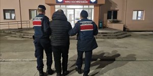 Şehit teğmenin fotoğraflarını kullanarak dolandırıcılık yapan "sahte yüzbaşı" yakayı ele verdi