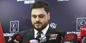 BTP Genel Başkanı Hüseyin Baş hakkında "Cumhurbaşkanı'na hakaret" soruşturması