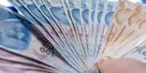 FLAŞ.. FLAŞ.. Asgari Ücret 22 BİN 104 TL oldu