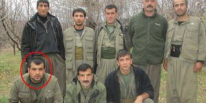 MİT, terör örgütü PKK/KCK'nın sözde sorumlusunu Gara'da etkisiz hale getirdi