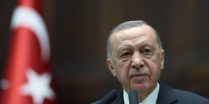 Erdoğan: Terörsüz Türkiye hedefimizi önümüzdeki dönemde gerçekleştireceğiz