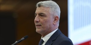 Bolat'ın Kuzey Makedonya ziyareti ekonomik ilişkilere önemli katkı sağlayacak