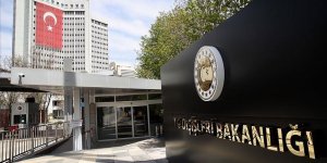 Türkiye'den Kazakistan'daki uçak kazasında hayatını kaybedenler için taziye