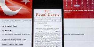 Nükleer Düzenleme Kurumu'ndan nükleer güvenliği artıracak yeni düzenlemeler