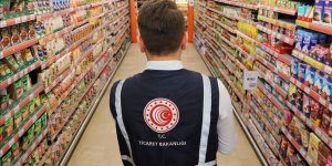Ticaret Bakanlığı ekipleri yeni asgari ücretin açıklanmasının ardından denetimlerini sıklaştırdı
