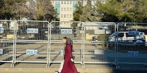 Narin Güran cinayeti davasının 2. Duruşması devam ediyor