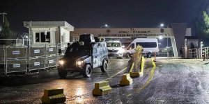 Narin Güran cinayeti davasının ikinci duruşmasında amca Salim Güran savunma yaptı