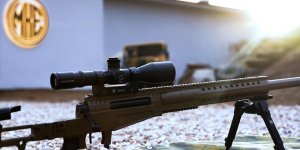 MKE, yeni nesil keskin nişancı tüfeği geliştirdi