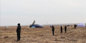 Azerbaycan Hava Yolları uçağını düşüren "Pantsir" sistemi kısa ve orta menzilli savunmada kullanılıyor
