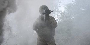 Suriye ve Irak'ın kuzeyinde 5 PKK/YPG'li terörist etkisiz hale getirildi