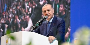 Cumhurbaşkanı Erdoğan: Yaz aylarından itibaren bir sosyal konut seferberliği başlatmayı planlıyoruz