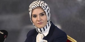 Bakan Göktaş: Hiçbir karar Narin kızımızı geri getiremez ancak sanıklara verilen ceza yüreklere su serpti