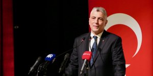 Bakan Bolat, Ekonomi Koordinasyon Kurulu toplantısını değerlendirdi