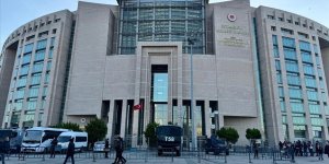 İstanbul'un adliyeleri 2024'te Türkiye'nin yargı gündemini belirledi