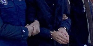 Interpol'ün aradığı terör örgütü DEAŞ şüphelisi "casusluk" suçundan tutuklandı
