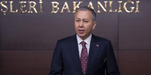 Yerlikaya: (Yılbaşı tedbirleri) 309 bin kolluk personelimize görev verdik, büyük bir hazırlık yaptık