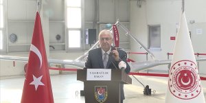 Cumhurbaşkanı Erdoğan, Mehmetçiğin yeni yılını tebrik etti