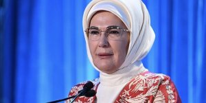 Emine Erdoğan, İslam aleminin Regaip Kandili'ni kutladı