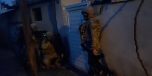 DEAŞ'a yönelik "Gürz-35" operasyonlarında 42 şüpheli yakalandı
