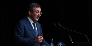 Yılmaz: Enflasyonda iyileşmeyi hızlandırarak dezenflasyon sürecini güçlendireceğiz