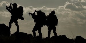 Irak'ın kuzeyinde tespit edilen 10 PKK'lı terörist etkisiz hale getirildi
