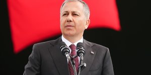 İçişleri Bakanı Yerlikaya, şehit polis memuru Fethi Sekin'i andı