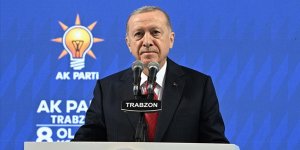 Erdoğan: Terörsüz Türkiye hedefimize el birliği, gönül birliği içinde mutlaka ulaşacağız