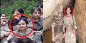 MİT, PKK/KCK'lı 2 teröristi Hakurk'ta etkisiz hale getirdi!