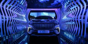 T10X elektrikli araç ve SUV segmentinin lideri oldu