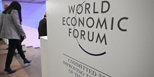 Dünya Ekonomik Forumu: Küresel işbirliği kritik dönüm noktasında