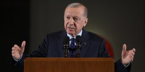 Cumhurbaşkanı Erdoğan: Terörsüz Türkiye idealimizi gerçekleştireceğiz