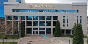 DANIŞTAY KARARI RESMİ GAZETE'DE..