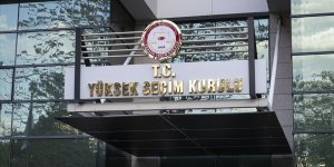 YSK, seçime katılma yeterliliğine sahip 38 siyasi partinin bulunduğunu belirledi