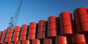 Brent petrolün varil fiyatı 75,89 dolar