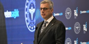 Memişoğlu: Üreten Sağlık Modelimiz 'Milli Sağlık Teknoloji' hamlemizin lokomotifi olacak