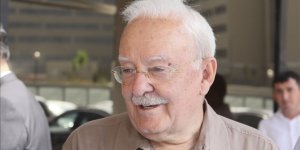 Eski milletvekili Ahmet İyimaya vefat etti!
