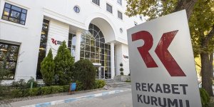Rekabet Kurulu'ndan Kartek'in kontrolünün Param'a devrine koşullu izin