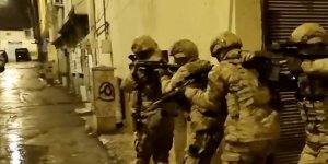 Terör örgütü PKK/KCK'ya yönelik "GÜRZ-37" operasyonlarında 147 şüpheli yakalandı