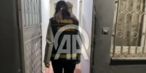 Uyuşturucu operasyonunda yakalanan 5 zanlı tutuklandı