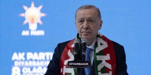Erdoğan: İhanet projelerinin sonu hüsran olacaktır