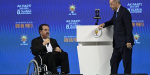 Erdoğan: Bölücü örgütün kendini tasfiye etme dışında bir seçeneği kalmamıştır