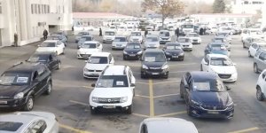 Ankara merkezli "Change" araç operasyonunda 15 şüpheli yakalandı