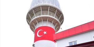 Milli Gözetim Radarı Türk hava sahasında güvenliği artıracak