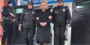 İstanbul'da 171 yıl 8 ay kesinleşmiş hapis cezasıyla aranan kadın yakalandı