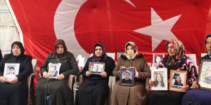 Diyarbakır annelerinin evlat nöbeti kararlılıkla devam ediyor