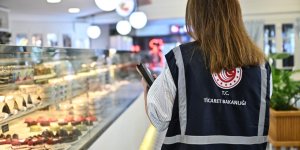 2024'te tüketicinin korunmasına yönelik denetimlerde 4 milyar 377 milyon lira idari para cezası uygulandı